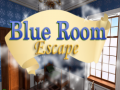 Игра Blue Room Escape