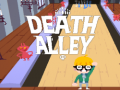Ігра Death Alley