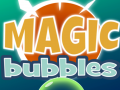 Игра Magic Bubbles