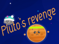 Игра Pluto's Revenge