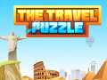 Игра The Travel Puzzle