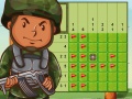 Ігра Mine War Heroic Sapper