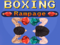 Игра Boxing Rampage