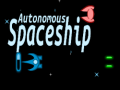 Игра Autonomous Spaceship