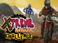 Ігра Xtreme Offroad Challenge