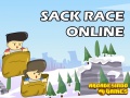 Игра Sack Race Online