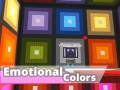 Игра Kogama: Emotional Colors