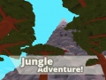 Игра Kogama: Jungle Adventure