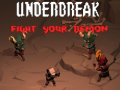 Игра Underbreak Fight your Demon