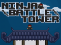 Игра Ninja Battle Tower