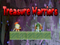 Игра Treasure Warriors