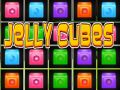 Игра Jelly Cubes