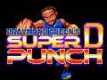 Игра Draymond Green’s Super D Punch