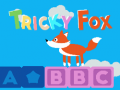 Игра Tricky Fox