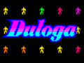 Ігра Duloga