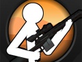 Ігра Super Sniper Assassin