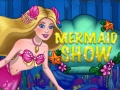 Игра Mermaid Show