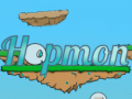 Игра Hopmon