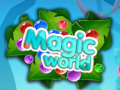 Ігра Magic World