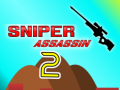 Игра Sniper assassin 2