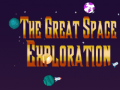 Игра The Great Space Exploration