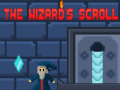 Игра The Wizard’s Scroll