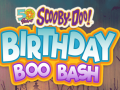 Игра 5 Year`s Scooby-Doo! Birthday Boo Bash