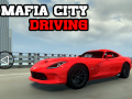 Игра Mafia city driving