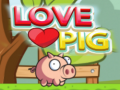 Игра Love Pig