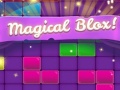 Игра Magical Blox