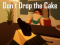 Игра Don't Drop the Cake