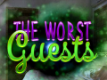 Игра The Worst Guests