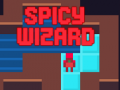 Игра Spicy Wizard
