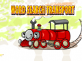 Игра Word Search Transport