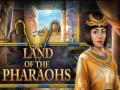 Игра Land of Pharaohs