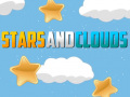 Игра Stars and Clouds