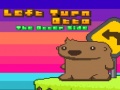 Игра Left Turn Otto The Otter Side