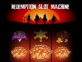 Игра Redemption Slot Machine