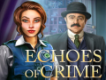 Игра Echoes of Crime