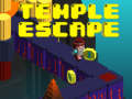 Игра Temple Escape