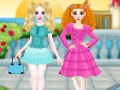 Ігра Princesses Doll Fantasy
