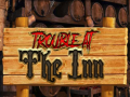 Игра Trouble at the Inn