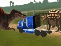 Игра Dino Transport