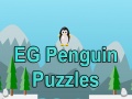 Игра EG Penguin Puzzles