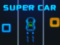 Игра Super Car 