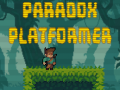 Ігра Paradox Platformer