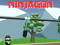 Игра Ninjagon