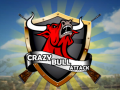 Ігра  Crazy Bull Attack