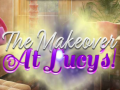 Игра The Makeover at Lucy's!