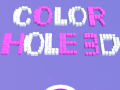 Ігра Color Hole 3D